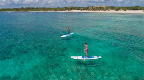 Cancun Experience – Part 1 .
